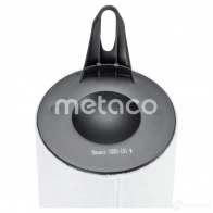 Воздушный фильтр METACO 1000-101 1439849201 6L M4FW - Изображение 3