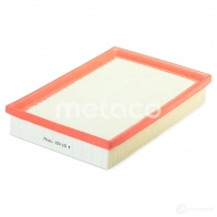 Воздушный фильтр METACO 1000-106 Z IZ3N 1439849206 - Изображение 2