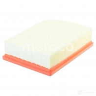 Воздушный фильтр METACO 1439849209 1000-109 19 ABR0 - Изображение 3