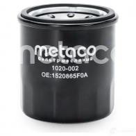 Масляный фильтр METACO P0 AYALI 1020-002 1439849254 - Изображение 2