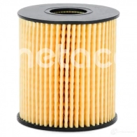 Масляный фильтр METACO O8 GWHHD 1439849258 1020-005 - Изображение 2
