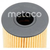Масляный фильтр METACO O8 GWHHD 1439849258 1020-005 - Изображение 3