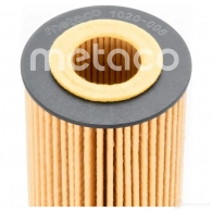 Масляный фильтр METACO P1MMV N 1020-006 1439849260 - Изображение 3