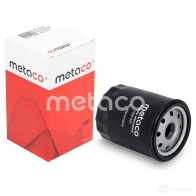 Масляный фильтр METACO 1020-007 U ONBP 1439849261