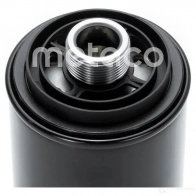 Масляный фильтр METACO 1020-012 1439849280 PJ GWTS - Изображение 3