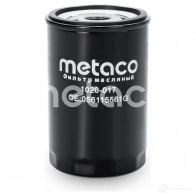 Масляный фильтр METACO KI 84G 1020-017 1439849290 - Изображение 3