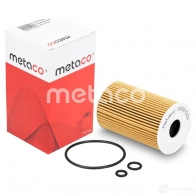 Масляный фильтр METACO 1439849298 XH EIV3 1020-024