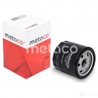 Масляный фильтр METACO 1020-028 8TGF KF8 1439849304