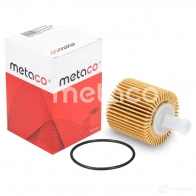 Масляный фильтр METACO A16Z2 R 1439849312 1020-033
