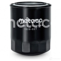 Масляный фильтр METACO IC VBQ 1020-037 1439849317 - Изображение 2