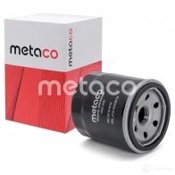 Масляный фильтр METACO Z PQ72E1 1439849338 1020-048 - Изображение 1