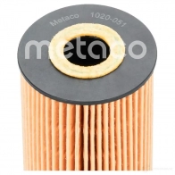 Масляный фильтр METACO 1439849343 1020-051 Y7E7M PK - Изображение 3