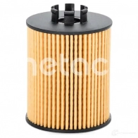 Масляный фильтр METACO 1439849346 I RURW 1020-054 - Изображение 3