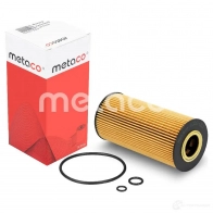 Масляный фильтр METACO 1020-063 30 7Y63W 1439849355