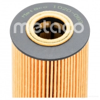 Масляный фильтр METACO 1020-063 30 7Y63W 1439849355 - Изображение 3