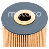 Масляный фильтр METACO 1439849358 Q80S 8D 1020-066 - Изображение 2