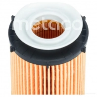 Масляный фильтр METACO 1020-069 1439849361 IALPZ7 S - Изображение 2