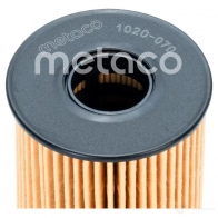 Масляный фильтр METACO TITY0 LN 1439849362 1020-070 - Изображение 2