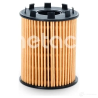 Масляный фильтр METACO TITY0 LN 1439849362 1020-070 - Изображение 3