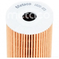 Масляный фильтр METACO 1020-073 YBB LK 1439849366 - Изображение 2