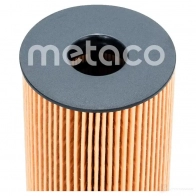 Масляный фильтр METACO 6NZ ME06 1439849368 1020-075 - Изображение 4