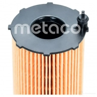 Масляный фильтр METACO Z9 DMM 1020-080 1439849374 - Изображение 2
