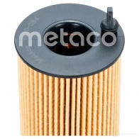 Масляный фильтр METACO 1439849377 YYI F8P2 1020-084 - Изображение 3