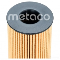 Масляный фильтр METACO 1439849377 YYI F8P2 1020-084 - Изображение 4