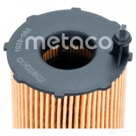 Масляный фильтр METACO 1439849378 1020-085 6 U3LQRR - Изображение 2