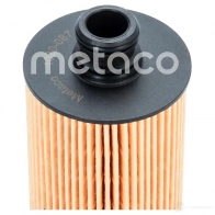 Масляный фильтр METACO 1439849380 1020-087 D6B S8O - Изображение 2