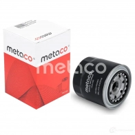 Масляный фильтр METACO 1439849387 1020-092 BQ GUA - Изображение 1