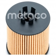 Масляный фильтр METACO 1439849388 1020-093 621LP EW - Изображение 4