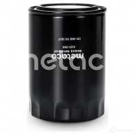 Масляный фильтр METACO 1439849390 3E0 FYXG 1020-095 - Изображение 2