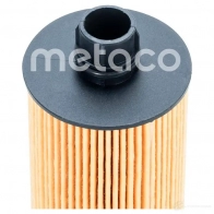 Масляный фильтр METACO ES N0F 1020-097 1439849392 - Изображение 2