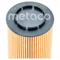 Масляный фильтр METACO ES N0F 1020-097 1439849392 - Изображение 4