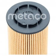 Масляный фильтр METACO MK Y580 1020-101 1439849396 - Изображение 4