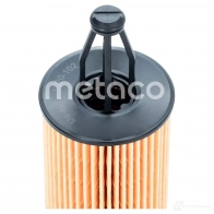 Масляный фильтр METACO 1020-102 1439849397 C6 4HC2W - Изображение 3