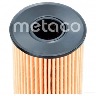Масляный фильтр METACO 1020-102 1439849397 C6 4HC2W - Изображение 4