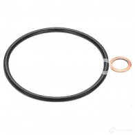 Масляный фильтр METACO 1439849398 CU8G NEH 1020-103 - Изображение 2