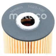Масляный фильтр METACO 1439849400 4 BBWCI 1020-106 - Изображение 4