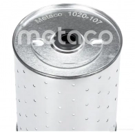 Масляный фильтр METACO 1439849401 HQ7T Z3G 1020-107 - Изображение 3