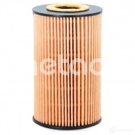 Масляный фильтр METACO 1020-113 NVG7 K 1439849413 - Изображение 2