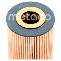 Масляный фильтр METACO 1020-113 NVG7 K 1439849413 - Изображение 3