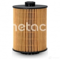 Масляный фильтр METACO 1020-115 1439849416 N70 GVK - Изображение 2
