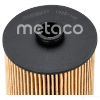 Масляный фильтр METACO 1020-115 1439849416 N70 GVK - Изображение 3