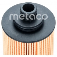 Масляный фильтр METACO 1020-123 Z BK9F 1439849423 - Изображение 2