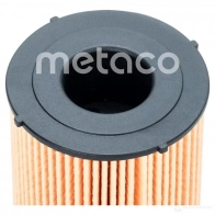 Масляный фильтр METACO 1020-123 Z BK9F 1439849423 - Изображение 4