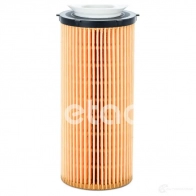 Масляный фильтр METACO 3ZM OAVI 1439849424 1020-125 - Изображение 2