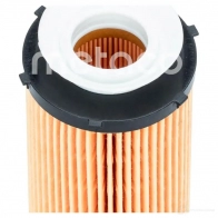Масляный фильтр METACO 3ZM OAVI 1439849424 1020-125 - Изображение 3