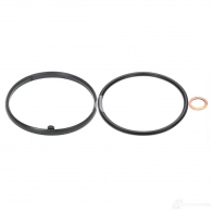 Масляный фильтр METACO 3ZM OAVI 1439849424 1020-125 - Изображение 5